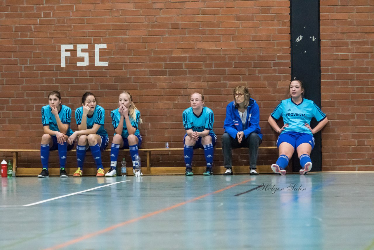 Bild 413 - Dodenhof Cup